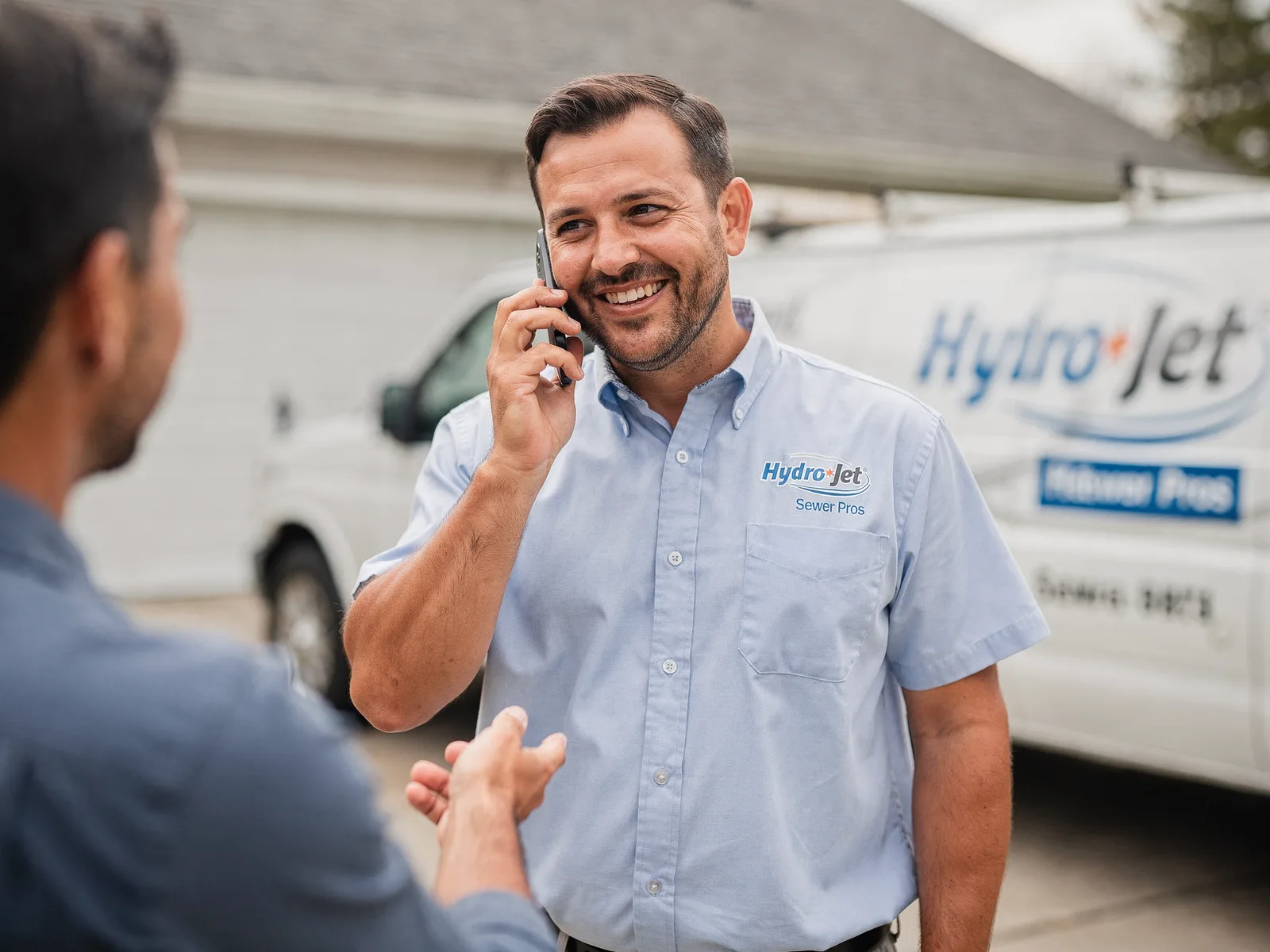 Hydro Jetting Millmont, PA FAQs